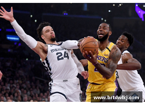 NBA常规赛：火箭逆转灰熊17分取5连胜，狄龙下半场24分表现出色